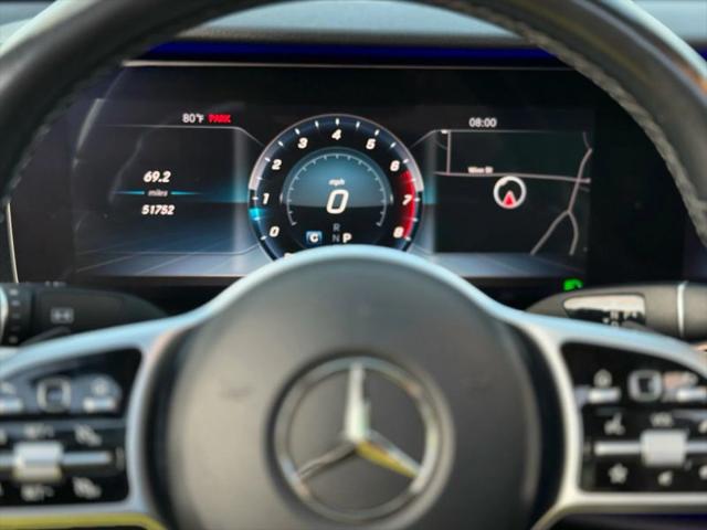 2020 Mercedes-Benz E 350 E 350