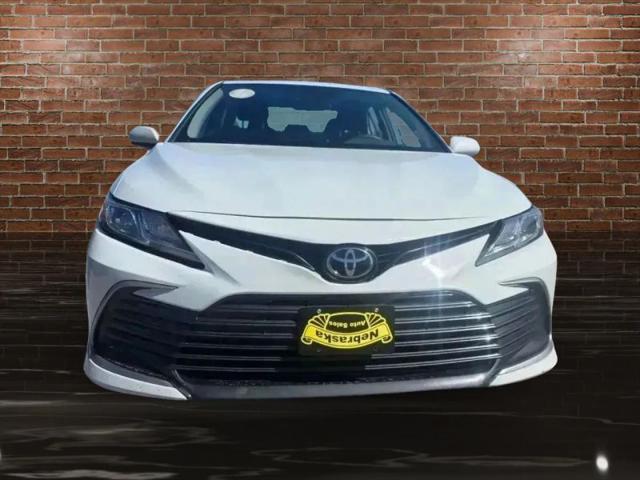 2023 Toyota Camry LE for sale in Kansas City, KS
