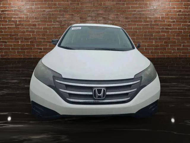 2014 Honda CR-V LX for sale in Kansas City, KS