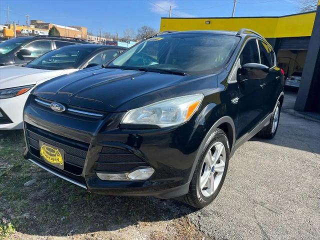 2016 Ford Escape SE for sale in Kansas City, KS