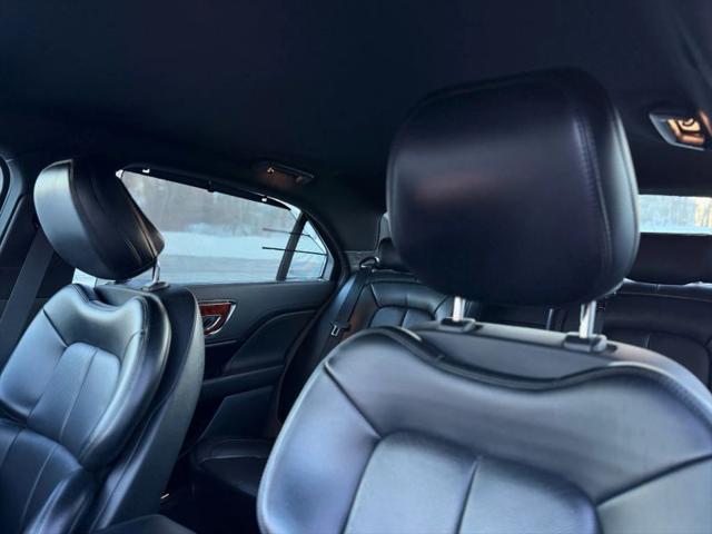 2020 Lincoln Continental Livery