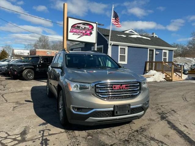 2019 GMC Acadia SLE-2 for sale in Plainville, CT
