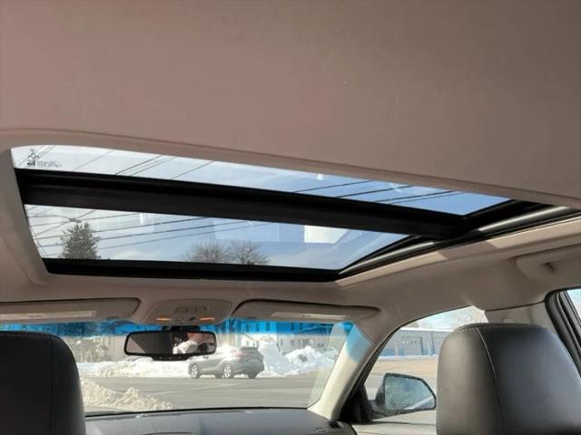 2012 Cadillac CTS Luxury