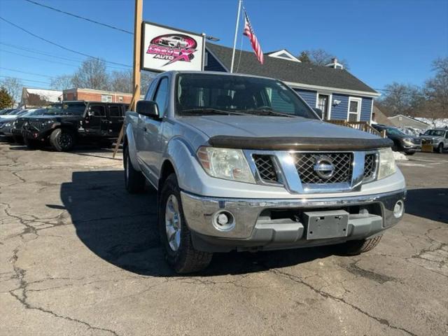 2010 Nissan Frontier SE for sale in Plainville, CT
