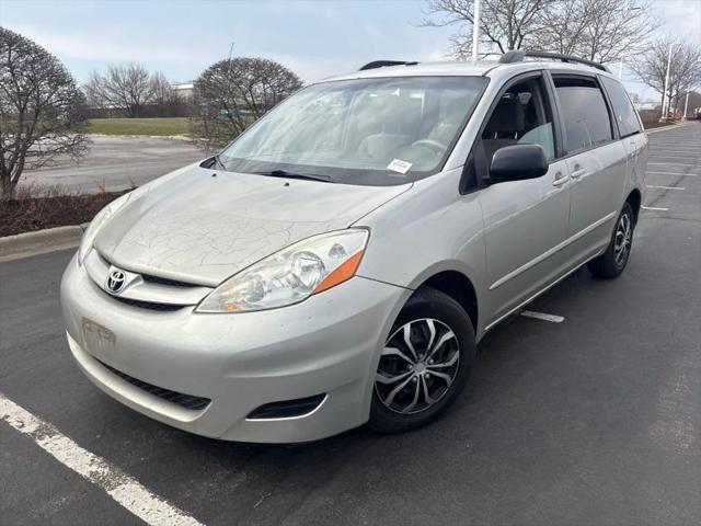 2009 Toyota Sienna CE for sale in Naperville, IL