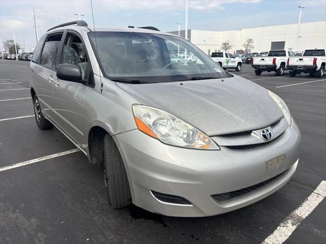 2009 Toyota Sienna CE
