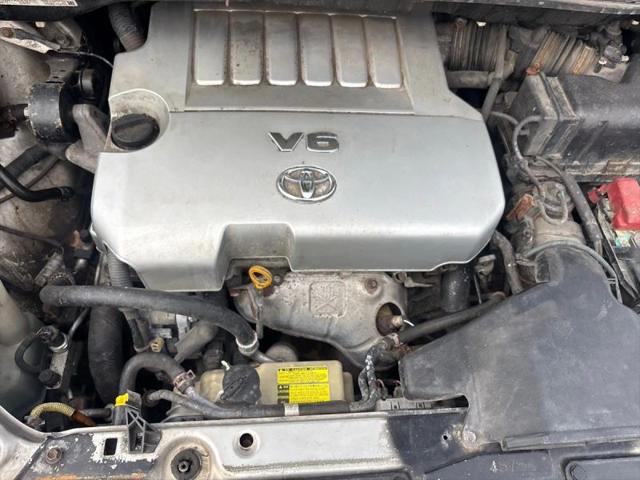 2009 Toyota Sienna CE