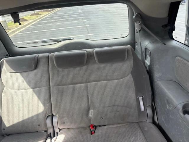 2009 Toyota Sienna CE