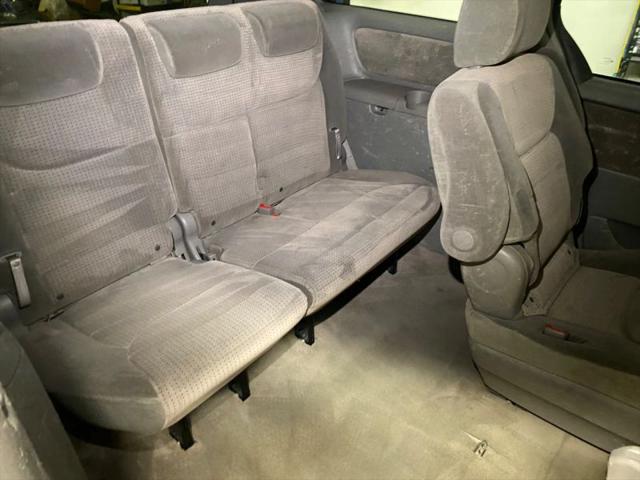 2009 Toyota Sienna CE