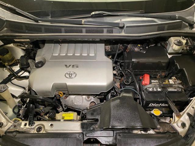 2009 Toyota Sienna CE