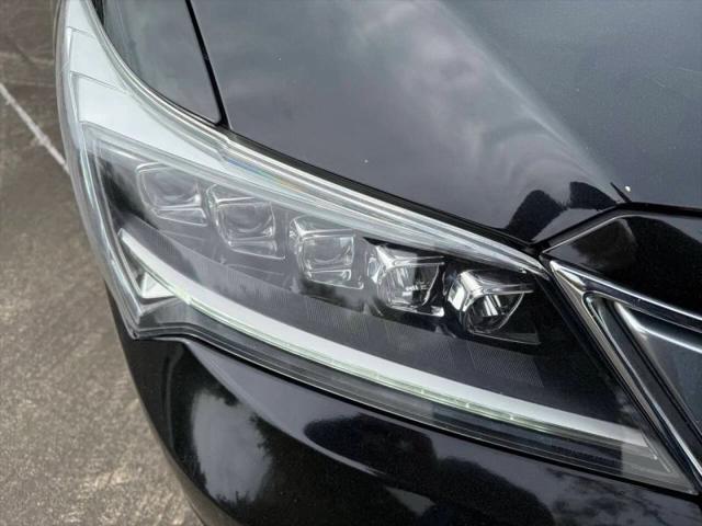 2018 Acura ILX Premium Package