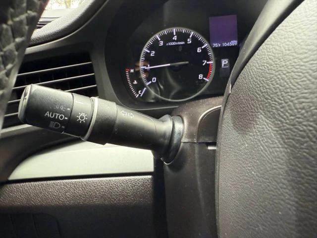 2018 Acura ILX Premium Package