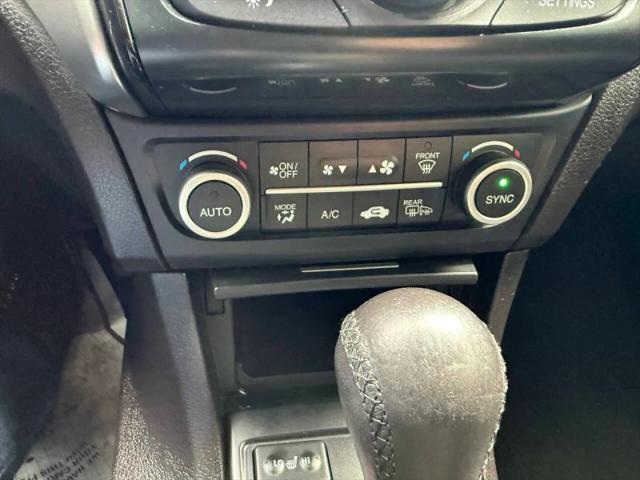 2018 Acura ILX Premium Package