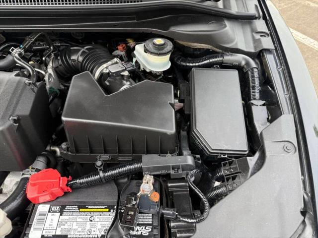 2018 Acura ILX Premium Package