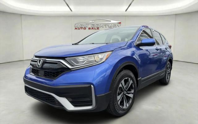 2022 Honda CR-V 2WD Special Edition for sale in Lake Worth, FL