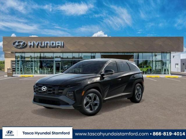2026 Hyundai Tucson Hybrid SEL for sale in Stamford, CT