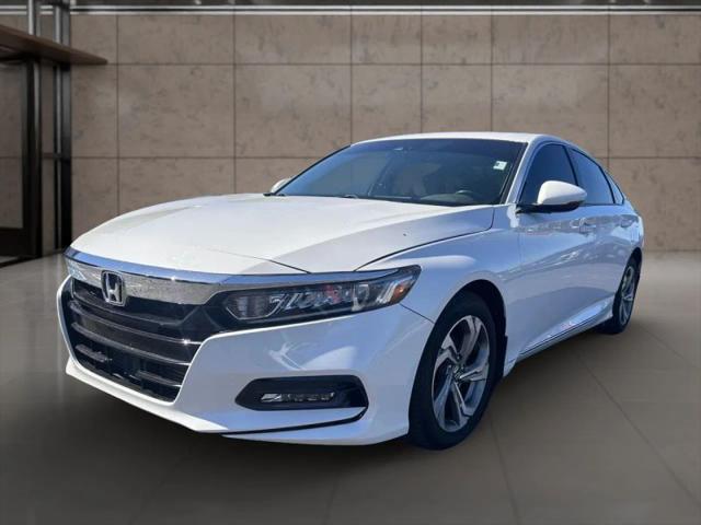 2018 Honda Accord EX-L for sale in Clarksville, TN