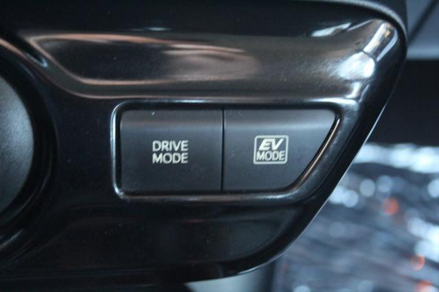 2017 Toyota Prius Four