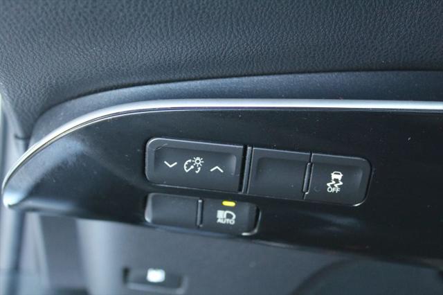 2017 Toyota Prius Four