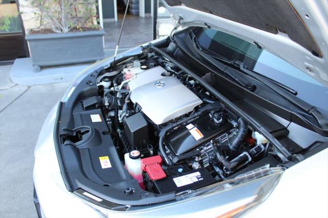 2017 Toyota Prius Four