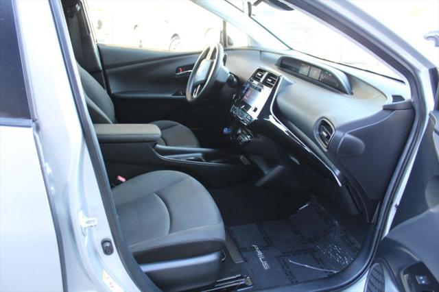 2017 Toyota Prius Four