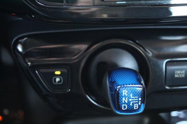 2017 Toyota Prius Four