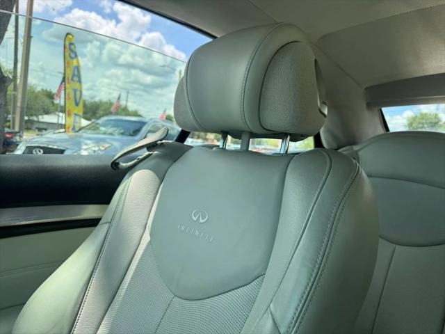 2013 INFINITI G37 G37