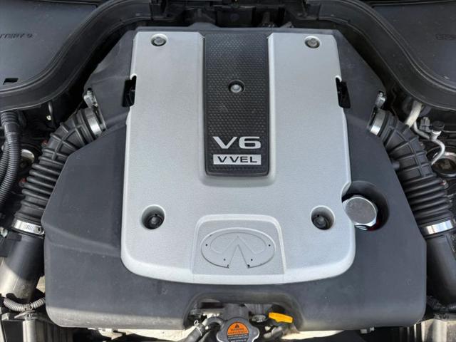 2013 INFINITI G37 G37