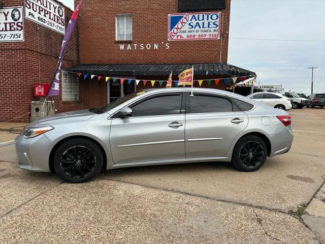 2018 Toyota Avalon XLE for sale in Tunica, MS