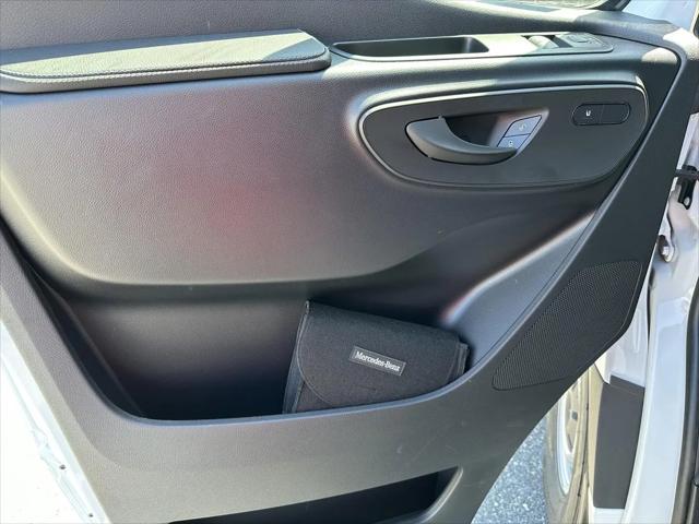 2026 Mercedes-Benz Sprinter 2500 Standard Roof 4-Cyl Diesel
