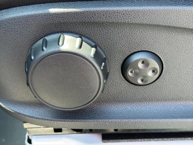 2026 Mercedes-Benz Sprinter 2500 Standard Roof 4-Cyl Diesel