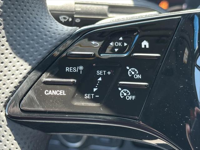 2026 Mercedes-Benz Sprinter 2500 Standard Roof 4-Cyl Diesel