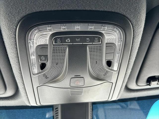 2026 Mercedes-Benz Sprinter 2500 Standard Roof 4-Cyl Diesel