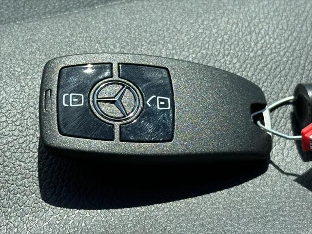 2026 Mercedes-Benz Sprinter 2500 Standard Roof 4-Cyl Diesel