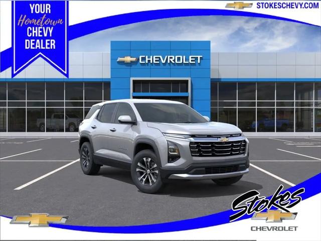2026 Chevrolet Equinox AWD LT for sale in Moncks Corner, SC