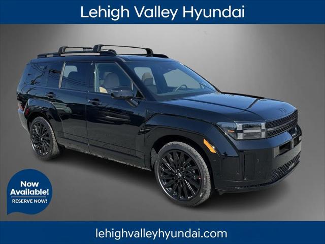 2026 Hyundai Santa Fe Calligraphy for sale in Emmaus, PA