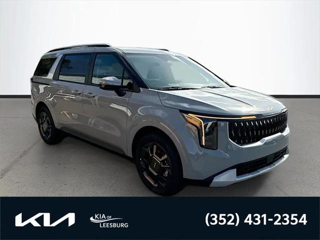2026 Kia Carnival MPV EX for sale in Leesburg, FL