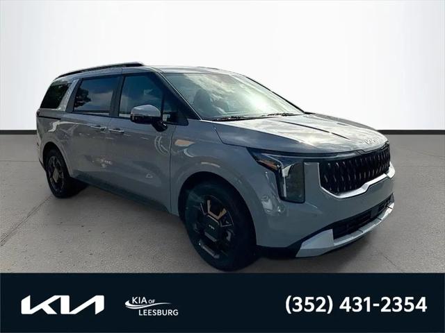 2026 Kia Carnival MPV EX for sale in Leesburg, FL