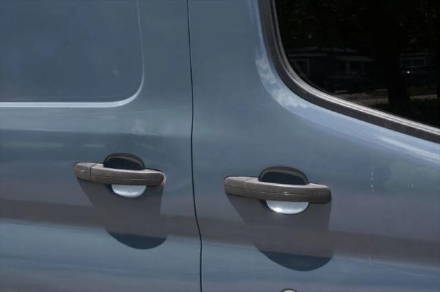 2019 Ford Transit Extended Length w/Sliding Side Door w/LWB