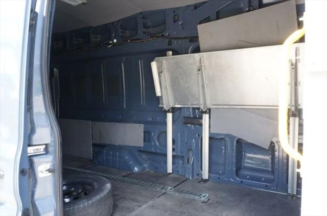 2019 Ford Transit Extended Length w/Sliding Side Door w/LWB