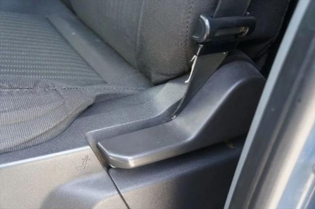 2019 Ford Transit Extended Length w/Sliding Side Door w/LWB