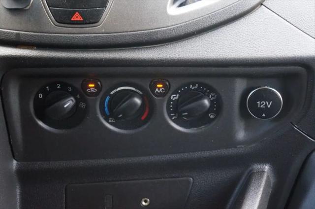 2019 Ford Transit Extended Length w/Sliding Side Door w/LWB
