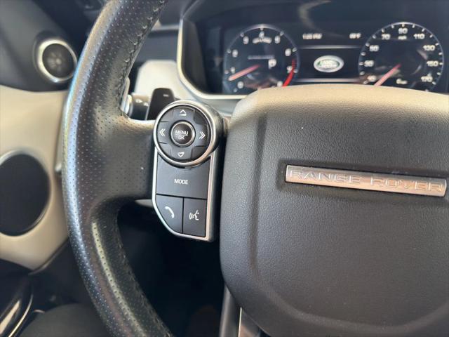 2015 Land Rover Range Rover Sport 5.0L V8 Supercharged
