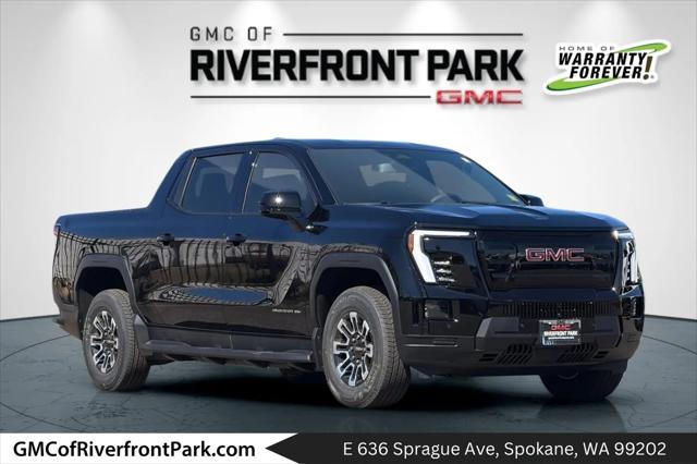 2026 GMC Sierra Standard Range Elevation for sale in Spokane, WA