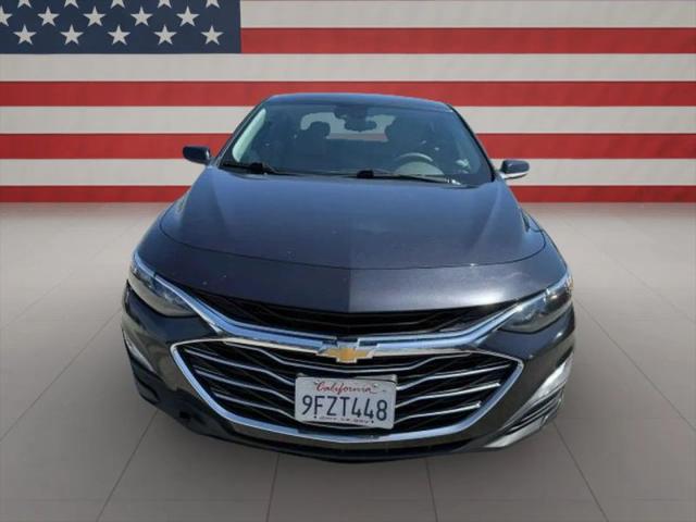 2023 Chevrolet Malibu FWD 1FL for sale in Riverside, CA