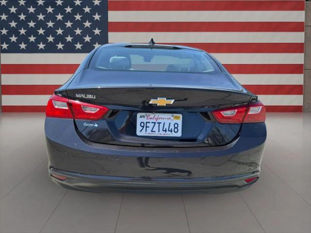 2023 Chevrolet Malibu FWD 1FL