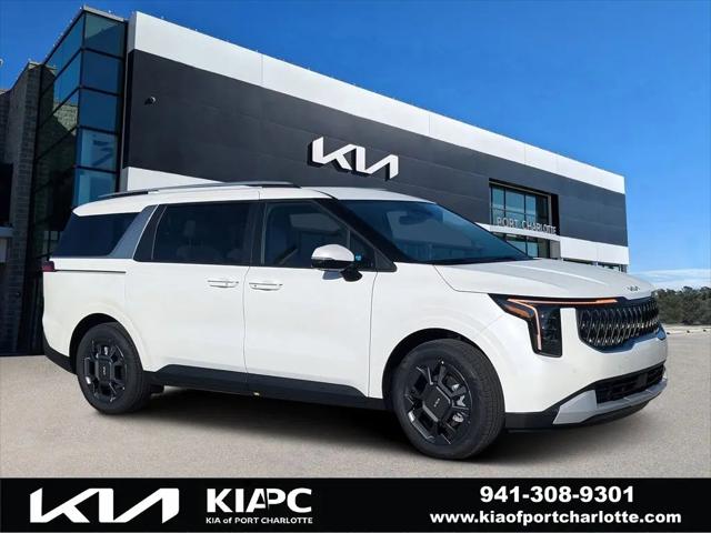 2026 Kia Carnival MPV EX for sale in Port Charlotte, FL