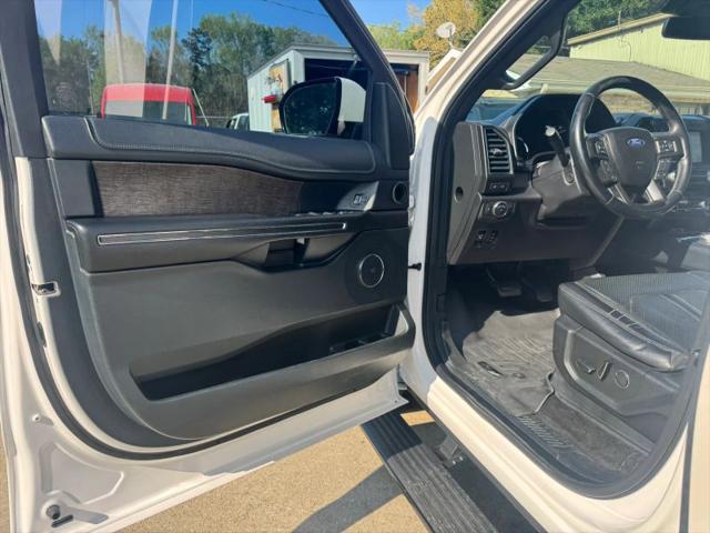 2018 Ford Expedition Max Limited