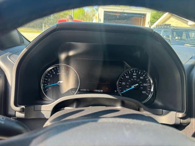 2018 Ford Expedition Max Limited