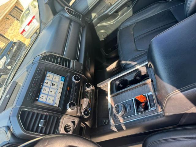 2018 Ford Expedition Max Limited